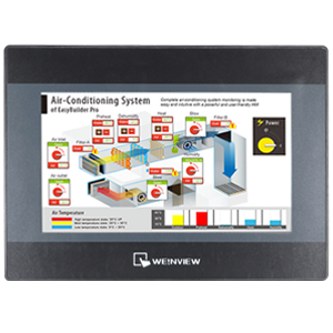 MT6103iP規格尺寸，MT6103iP報價(jià)，MT6103iP尺寸，MT6103iP威綸觸摸屏