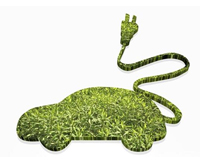 老年代步車(chē)是新能源車(chē)嗎？