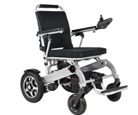購買(mǎi)智能電動(dòng)輪椅車(chē)的益處